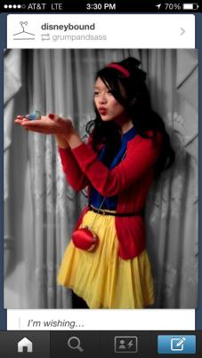 Thank you Brittany for this screenshot!