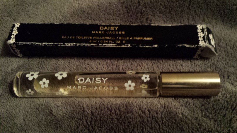 You can tell I've had this for a while by how worn the box is... oops!