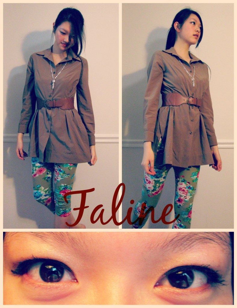Faline (Bambi)
