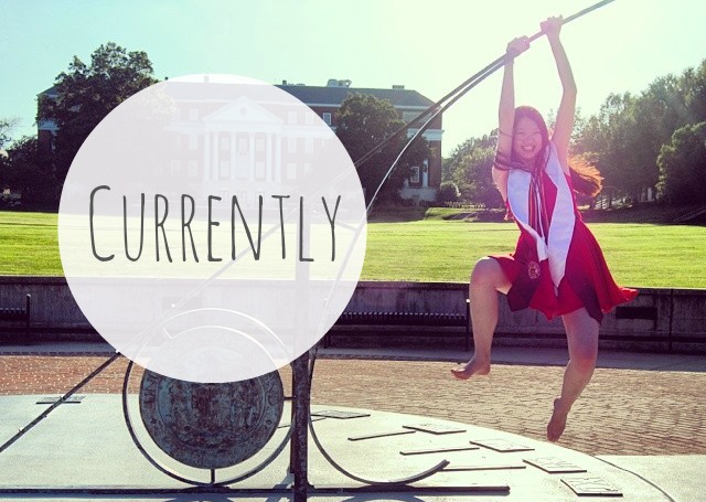 Currently (May 2014)