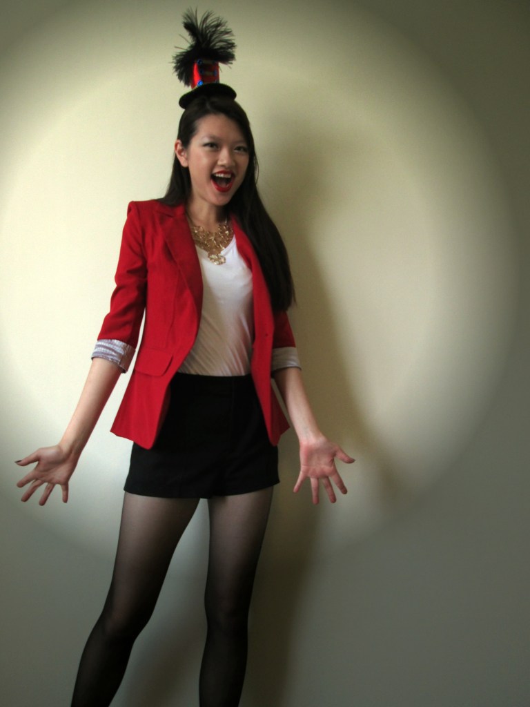 Britney Spears inspires many of my life choices