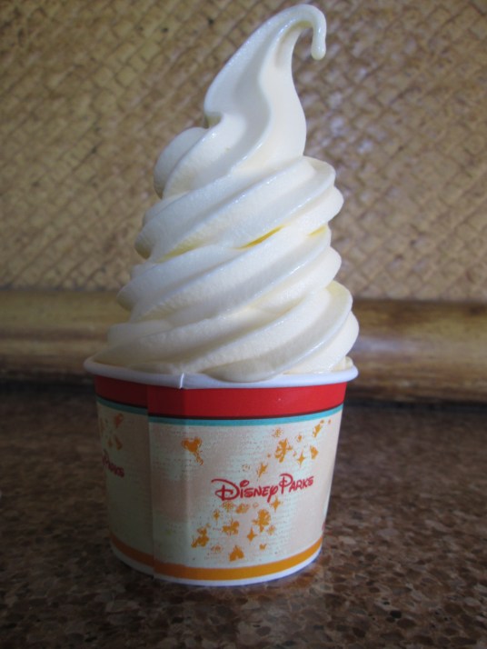 DOLE WHIP