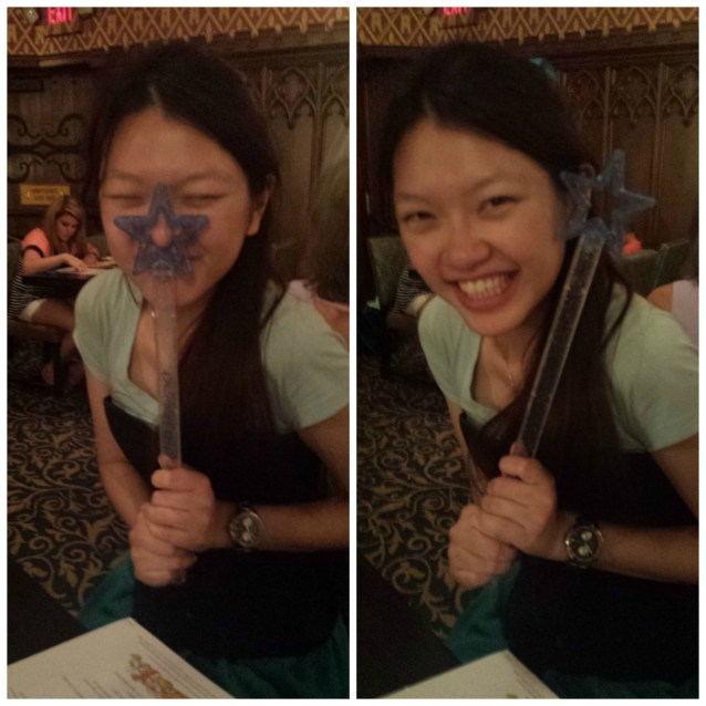 SO HAPPEH like a grownup