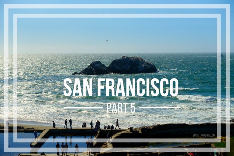 San Francisco part 5