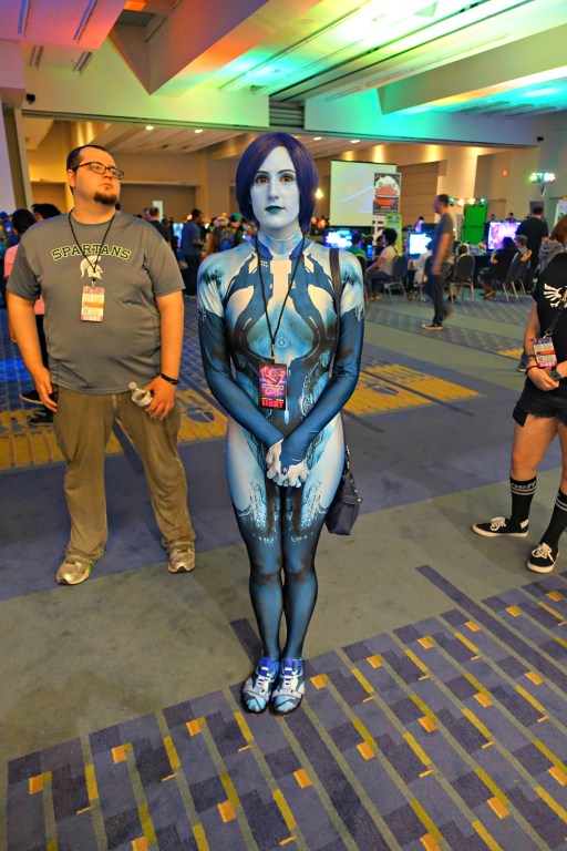 Cortana