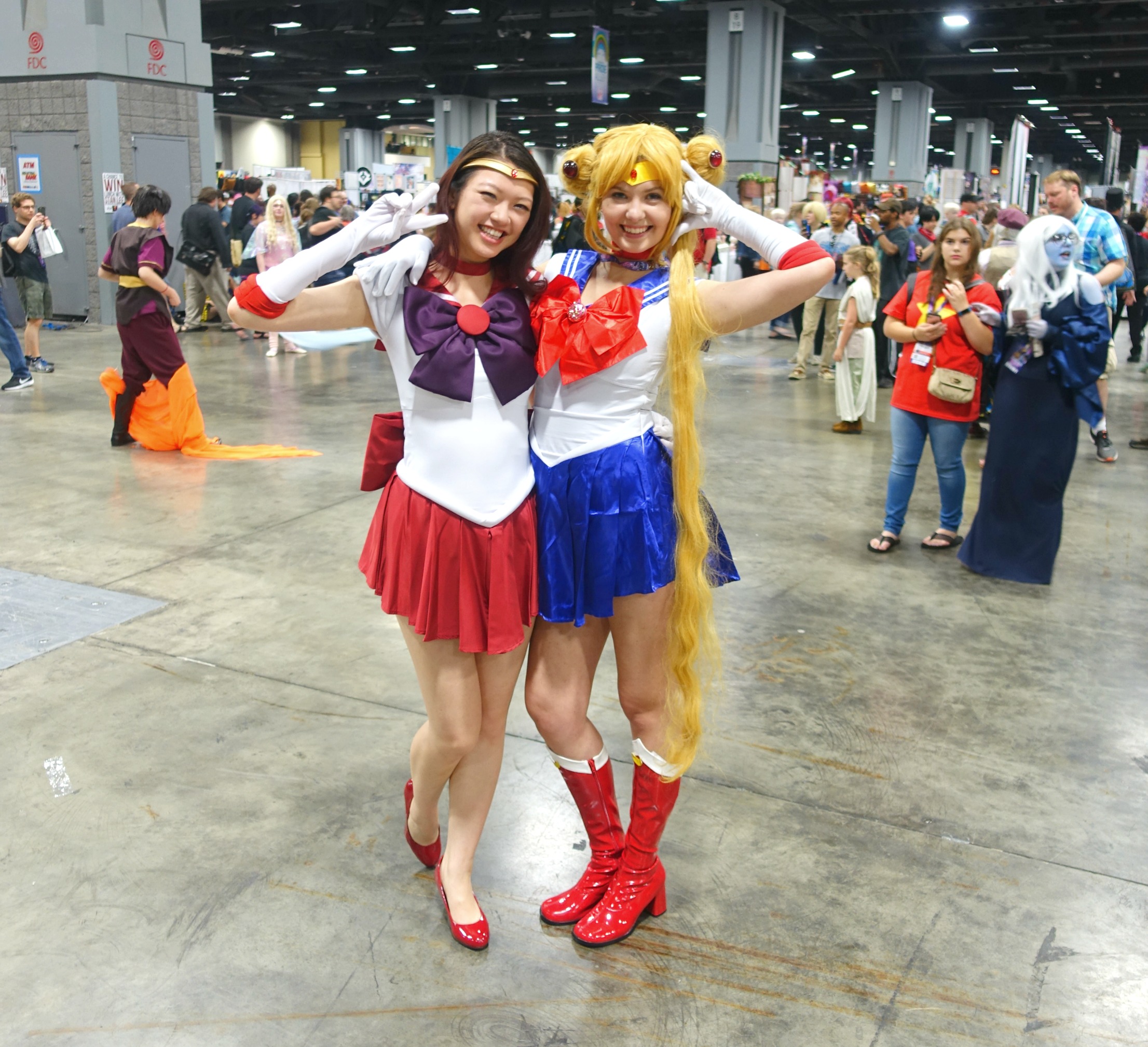 SailorMoon