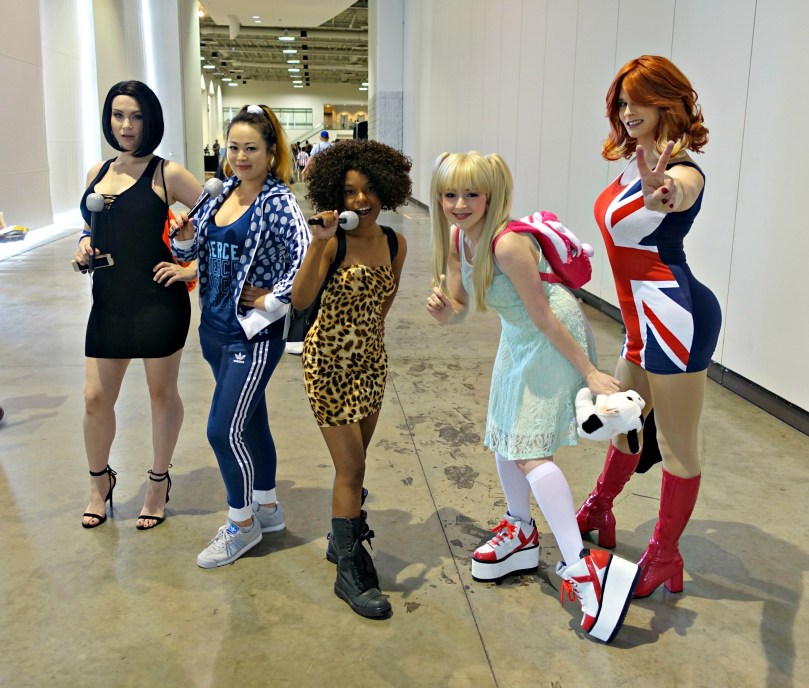 Spice Girls
