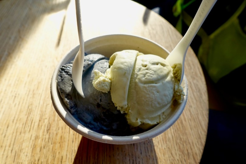 Van Leeuwen ice cream