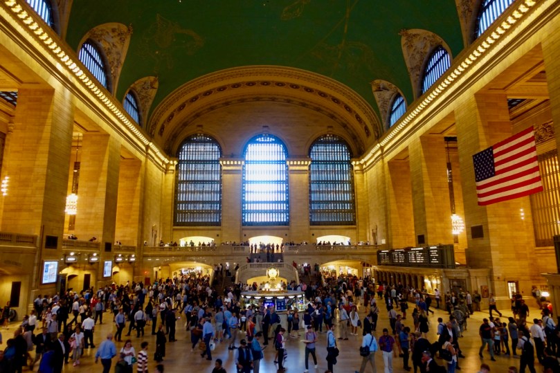 Grand Central