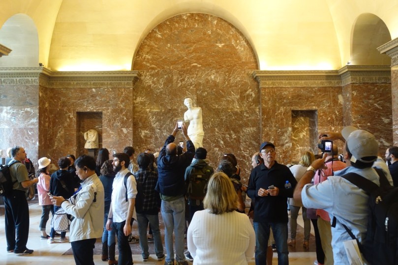Venus de Milo