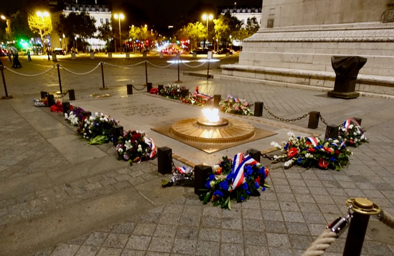 Tomb of the Unknown Soldier